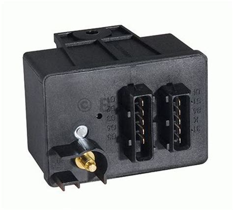 Bosch Glow Plug Control Unit Arks Global Shop