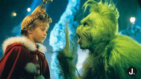 55 How The Grinch Stole Christmas 2000 Facts You Never Knew Before