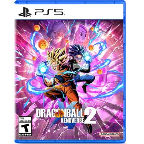 Dragon Ball Xenoverse Ps Roy Games