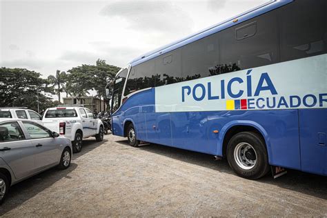 Presidencia ECU On Twitter Fortalecemos A La PoliciaEcuador El