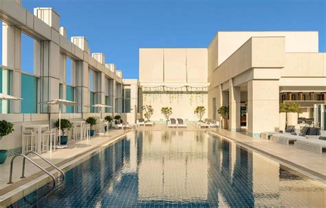 Sheraton Grand Hotel, Dubai – ERLIG GROUP | Luxurious Hotels and Cars ...