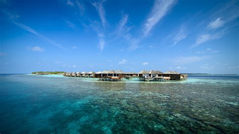 General safety and hygiene measures at Lily Beach Maldives