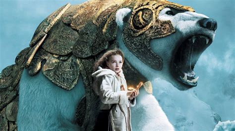 His Dark Materials Series Trailer Release Date Plot Cast