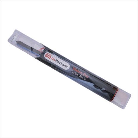 Vision Pro Curved Wiper Blade At Best Price In Bhadohi Maa