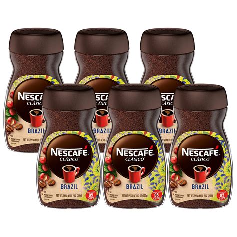 Nescafe Brazil Ubicaciondepersonas Cdmx Gob Mx