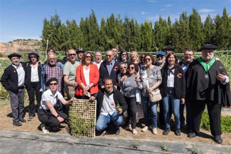 Cap Tulo De La Orden Del Volat N De Tudela Cofrad A Vasca De Gastronom A