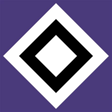 Hamburger SV Logo Archiv