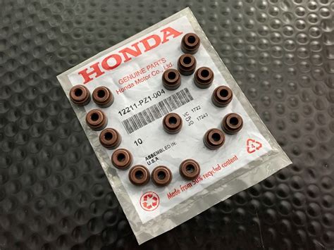 ORIGINAL FABRICANTE DE EQUIPOS ORIGINALES HONDA ACURA CONJUNTO DE