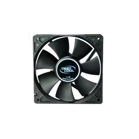 Ventilator Deepcool Xfan 120 120mm