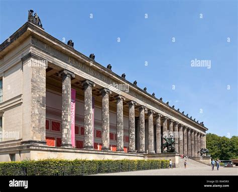 Museum Island Fotografías E Imágenes De Alta Resolución Alamy