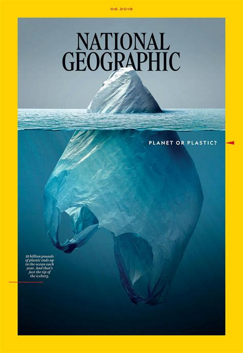 Planet Or Plastic By National Geographic