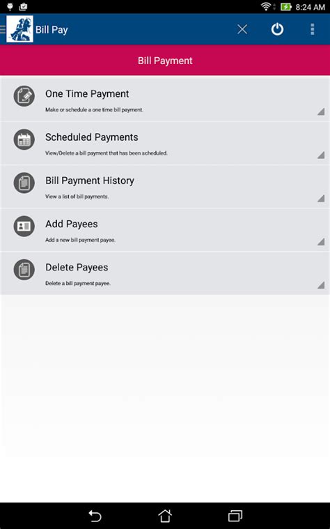 FCCB Mobile Banking - Android Apps on Google Play