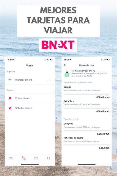 Tarjetas Sin Comisiones Las Mejores Para Viajar En 2020