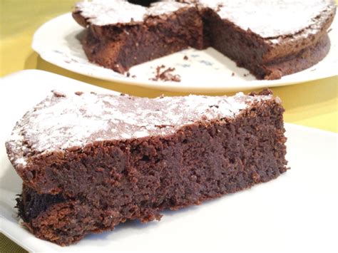 Receita De Bolo De Chocolate E Avel Sem Gl Ten Clara De Sousa