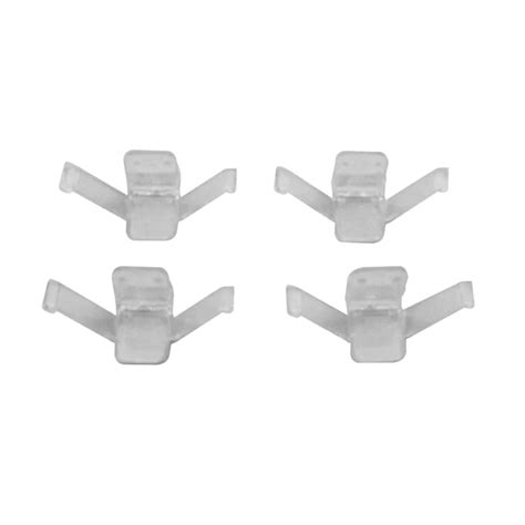 Prime Line 523 Window Screen Retainer Clips The Home Depot Canada