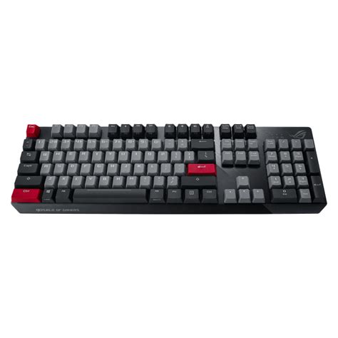 Rog Strix Scope Pbt Keyboards Rog Malaysia