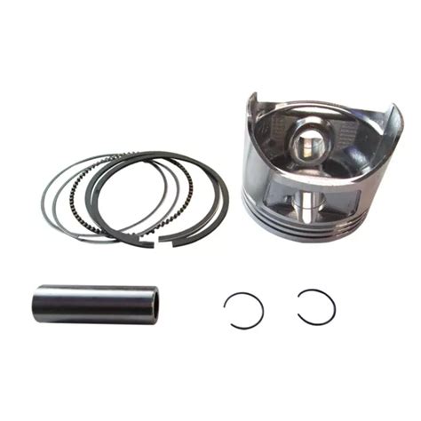 Kit D Anneaux De Piston Premium Mm Pour F Gx Pour Kw Pour