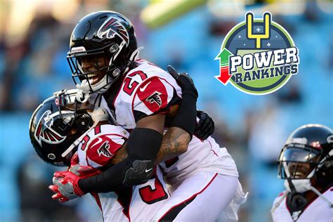 Power Ranking Nfl 2019 Semaine 11 La Remontée Fantastique Des