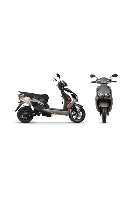 Rks Mt3 Pro Elektrikli Scooter Z Fiyatları ve Özellikleri