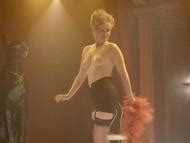 Naked Alycen Malone In Masters Of Sex