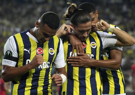 Fenerbahce Vs Basaksehir Tipp Prognose Quoten 28 09 2023