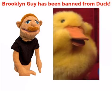 Brooklyn Guy Has Been Banned Memes Made By Floppaaaaa Fandom
