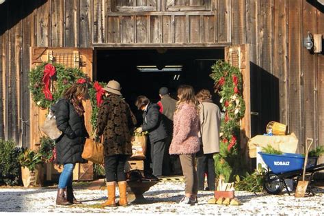 12 Holiday Events Happening Across Delaware This Season