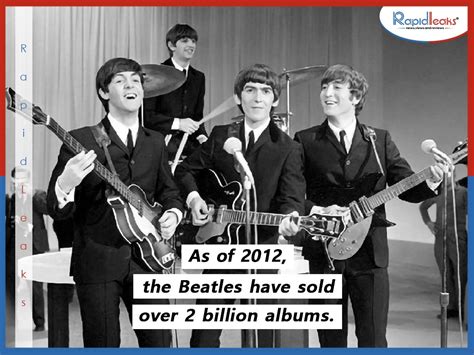 Global Beatles Day 12 Interesting Facts About The Beatles That Makes