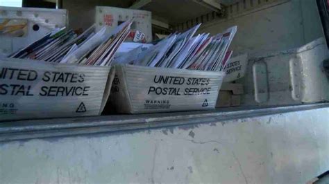 Usps Demand For Seasonal Workers Drops After Building Up Career