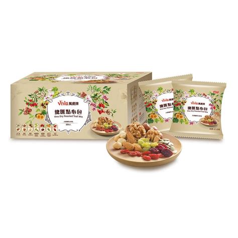 萬歲牌總匯點心包 42 公克 X 20 包 Costco 好市多線上購物