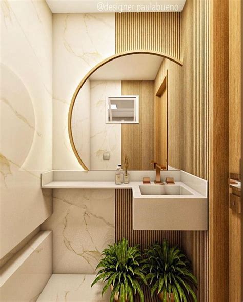 50 Modern Bathroom Design Ideas You Ought To Try Out In 2024