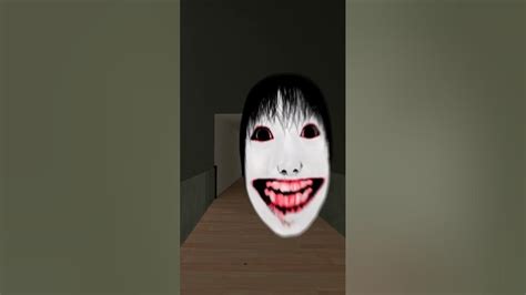 Yoshie Kimura Stalking Me Nextbot Gmod Youtube