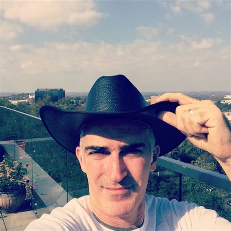 Patrick Fischler Biografia Chi Et Altezza Peso Figli Moglie