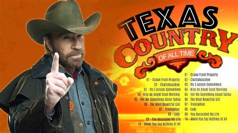 Best Old Country Songs About Texas Of All Time Classic Country Songs About Texas Best Ever