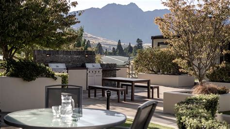 Peppers Beacon Queenstown | Luxury Queenstown Accommodation New Zealand