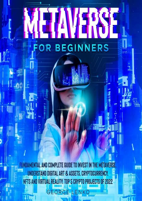 Read Ebook Pdf Metaverse For Beginners Fundamental And Complete