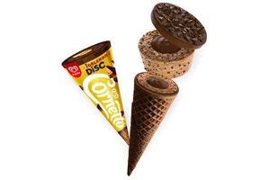 1 Adet Cornetto Disc Toblerone Kaç Kalori kackalori tr