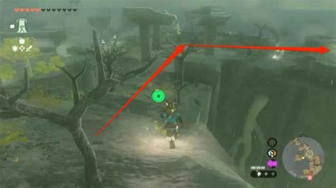 TotK | Thunderhead Isles Guide: How To Go & Unlock The Shrine | Zelda ...