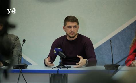 Голова Одеської ОВА обзавівся новими заступниками — УСІ Online