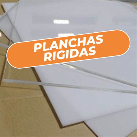 Planchas Rigidas Novocolor S A