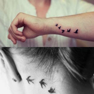 Idee Per Tatuaggi Piccoli E Particolari Rdd