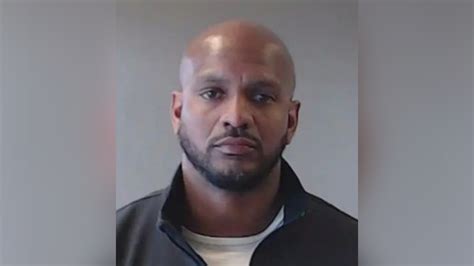 Georgia Man Accused Of Impersonating Police Officer The News God