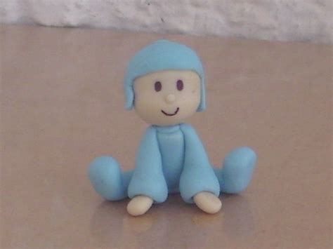 Souvenirs Infantiles De Pocoyo Imagui