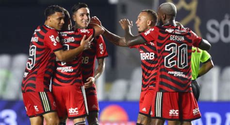 Onde Assistir Flamengo X Fortaleza Ao Vivo Online Hoje Vai