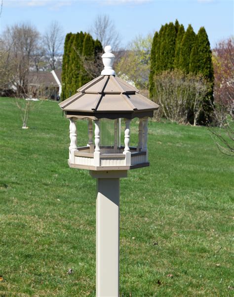 4x4 Bird Feeder Post Plans Simple Plans For Beginner Bird Feeder