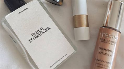 Why Jo Malone X Zara Perfumes Are Our High-Street Favourites | Marie ...