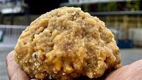 Row over 'animal fat' in Tirupati Laddu: What goes into this sacred sweet explained