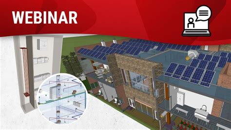Webinar Cype Open Bim Solutions For Electrical Installations Youtube