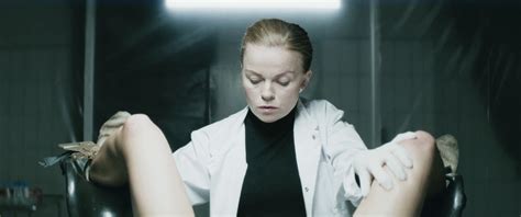 Nude Video Celebs Sara Hjort Ditlevsen Nude Breeder