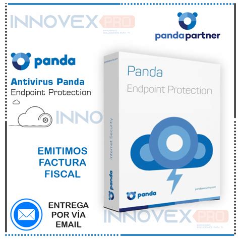 Panda Endpoint Protection Dispositivo A O Innovexpro